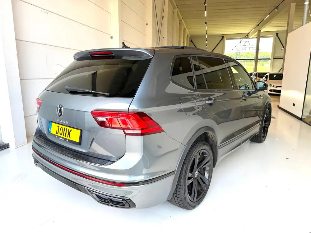 Volkswagen Tiguan Allspace 2.0 SE TSI R-Line 7p. Amerikaanse uit 2023, foto 5