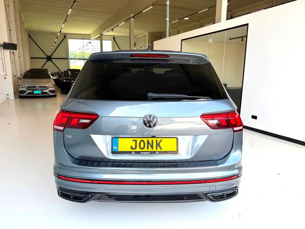 Volkswagen Tiguan Allspace 2.0 SE TSI R-Line 7p. Amerikaanse uit 2023, foto 6