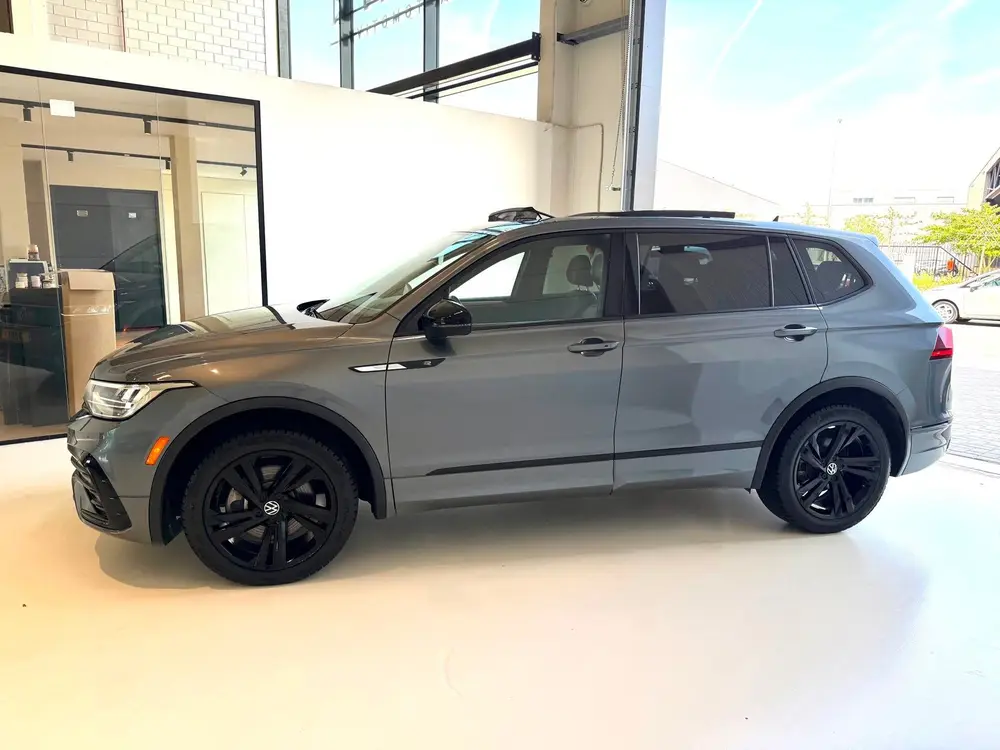 Volkswagen Tiguan Allspace 2.0 SE TSI R-Line 7p. Amerikaanse uit 2023, foto 8