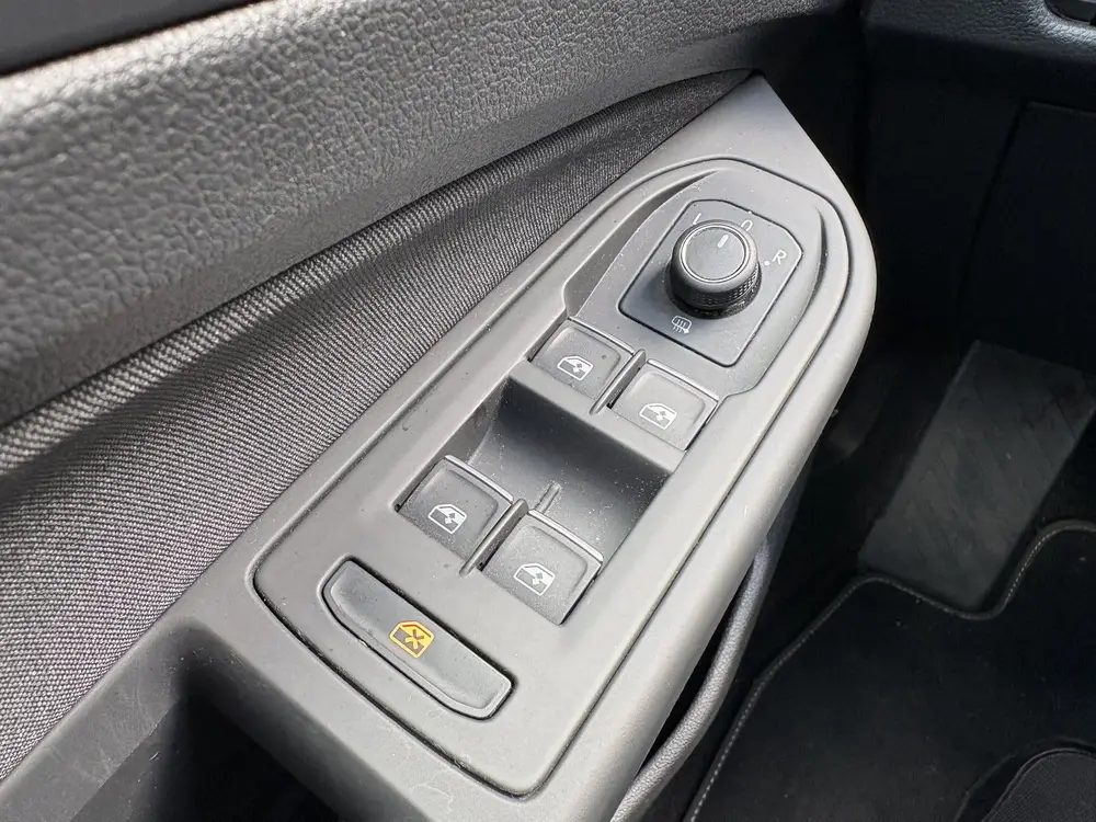 Volkswagen Golf 1.4 eHybrid Style (bj 2022, automaat) uit 2022, foto 12