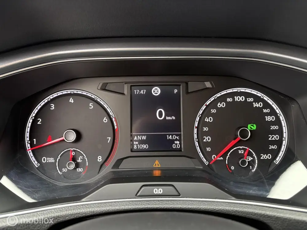 Volkswagen T-Roc 1.5 TSI Active | Aut | Trekhaak | Camera | uit 2021, foto 11