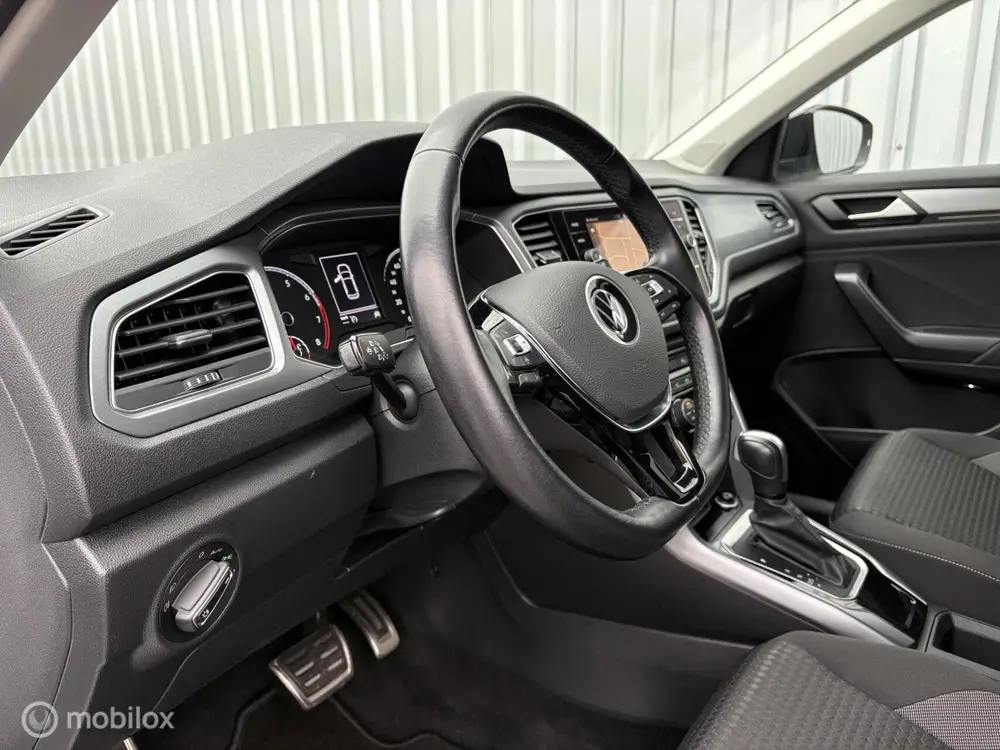 Volkswagen T-Roc 1.5 TSI Active | Aut | Trekhaak | Camera | uit 2021, foto 12