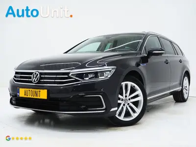 Volkswagen Passat Variant 1.4 TSI PHEV GTE | Panoramadak | L uit 2023