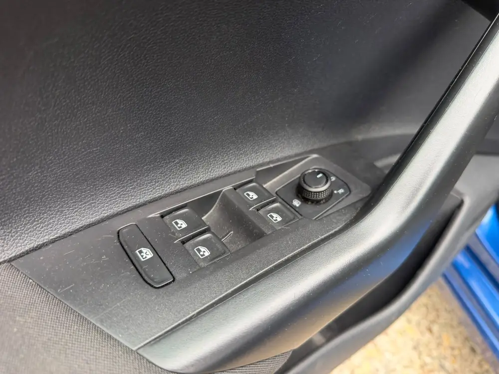 Volkswagen Polo 1.0 TSI Comfortline!2020!Carplay!Lm.velgen! uit 2020, foto 11