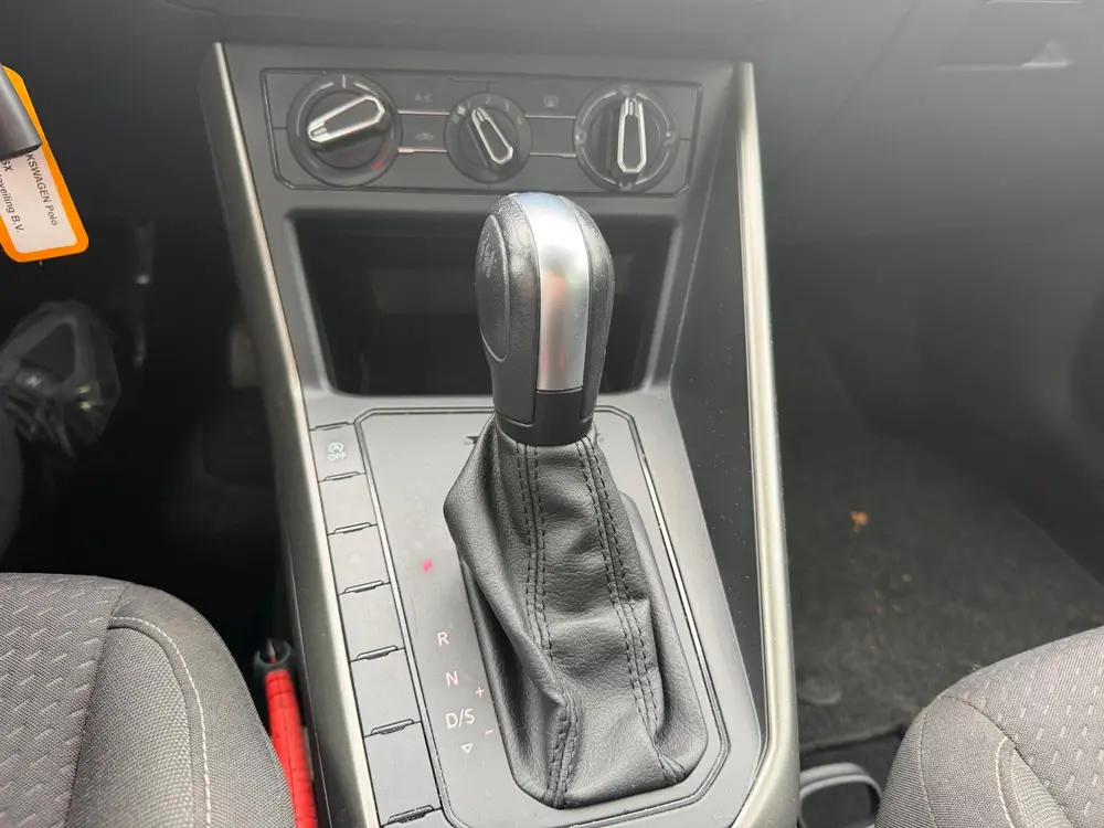 Volkswagen Polo 1.0 TSI Comfortline!2020!Carplay!Lm.velgen! uit 2020, foto 17