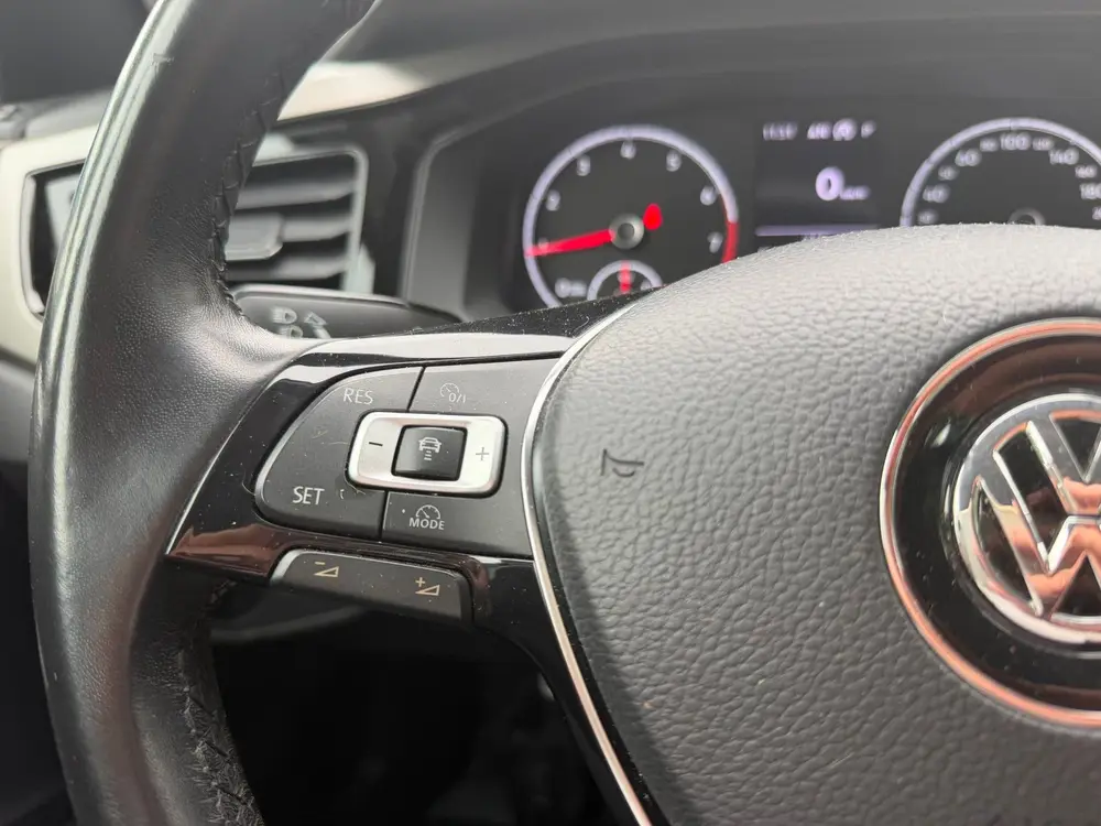 Volkswagen Polo 1.0 TSI Comfortline!2020!Carplay!Lm.velgen! uit 2020, foto 18