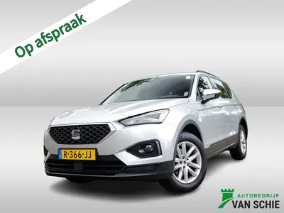 SEAT Tarraco 1.5 TSI Style Business Intense 1e-Eig. & Dealer uit 2022