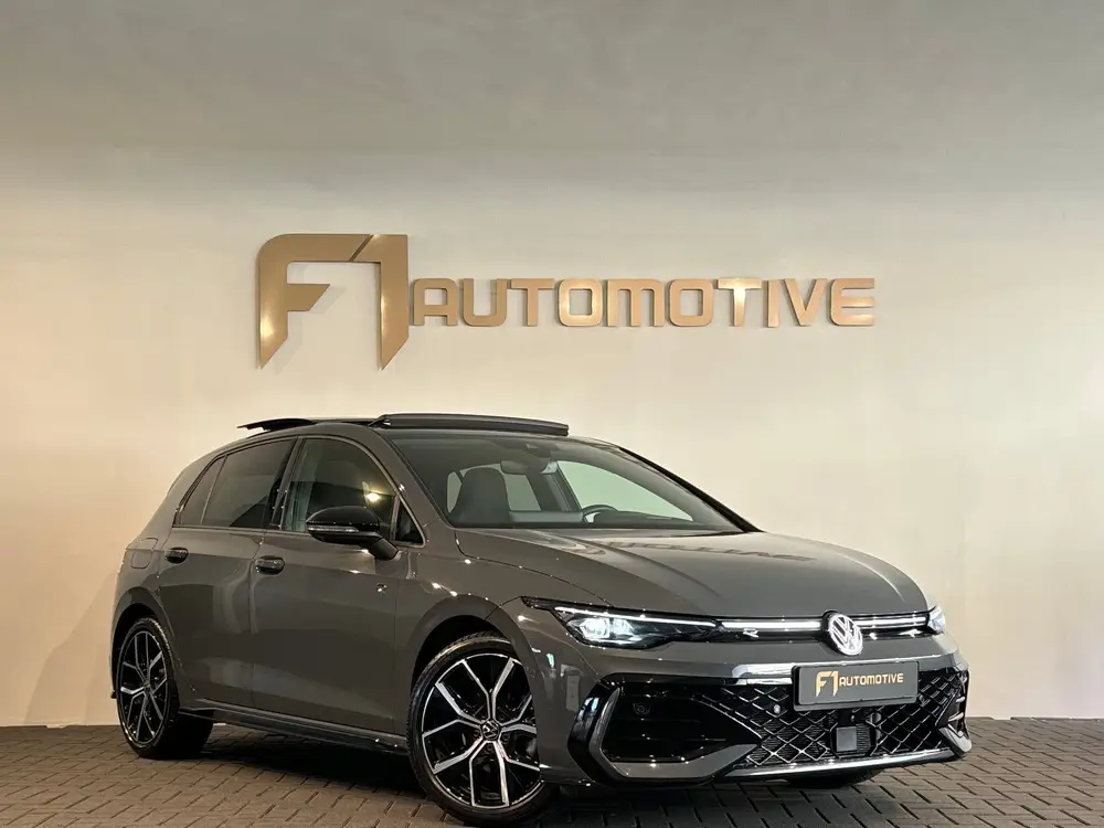 Volkswagen Golf 1.5 eTSI Pano|HuD|Trekhaak|360 Camera|Keyles uit 2025, foto 5
