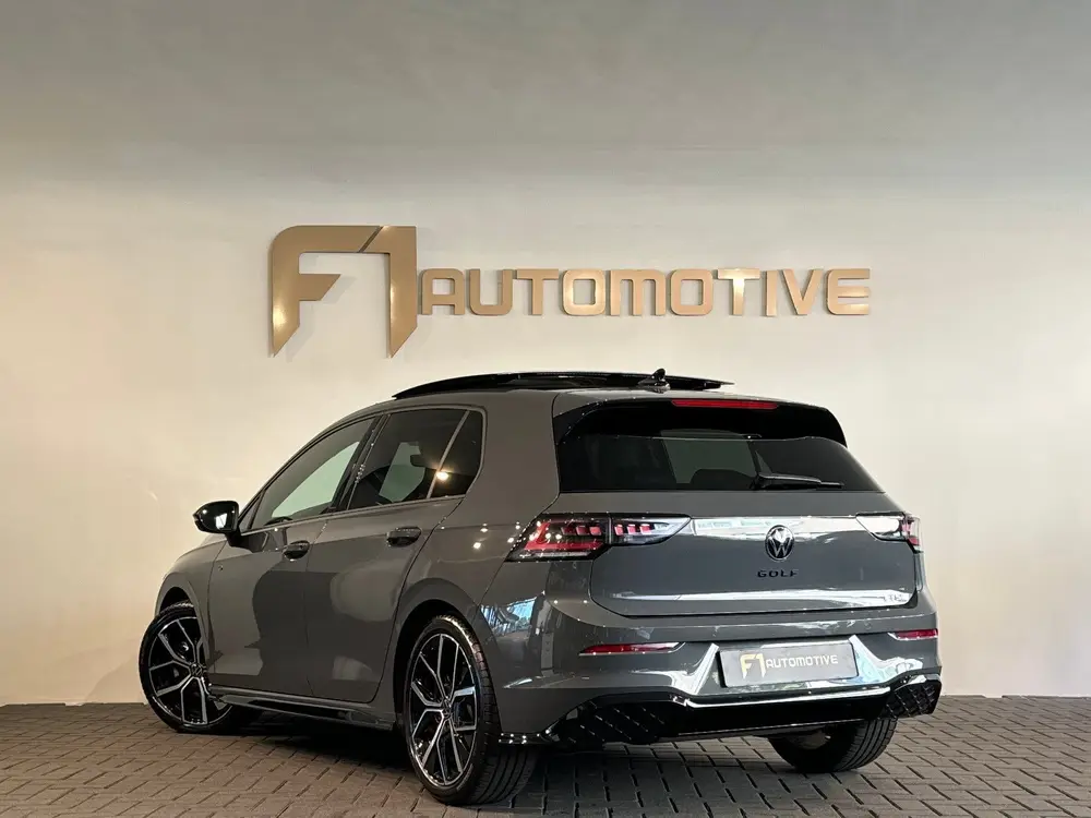 Volkswagen Golf 1.5 eTSI Pano|HuD|Trekhaak|360 Camera|Keyles uit 2025, foto 9