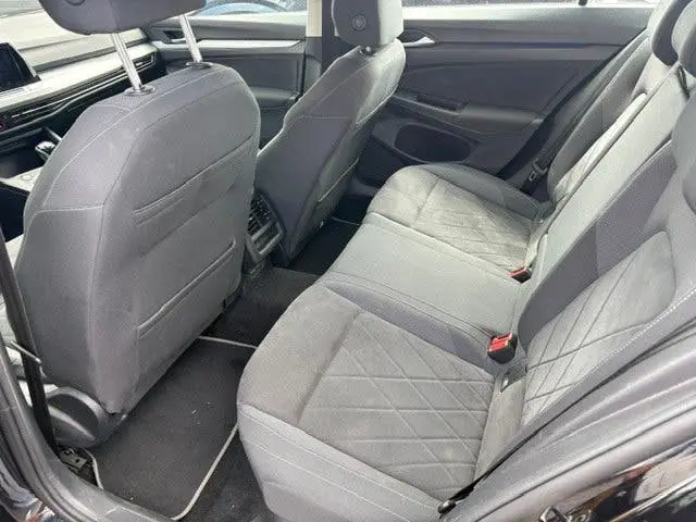 Volkswagen Golf VIII Variant 1.0 TSI Life , Navi , APK 04-27 uit 2021, foto 6