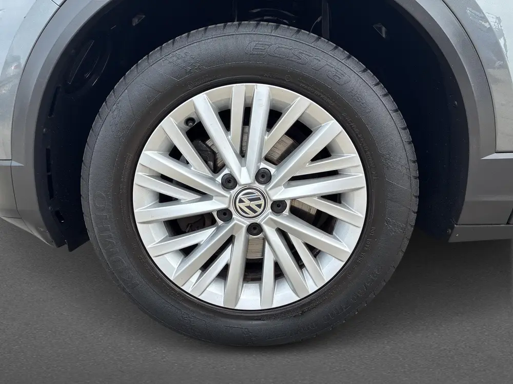 Volkswagen T-Roc 1.5 TSI Style uit 2019, foto 11