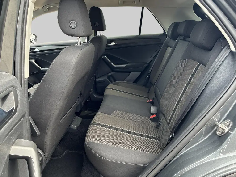 Volkswagen T-Roc 1.5 TSI Style uit 2019, foto 18