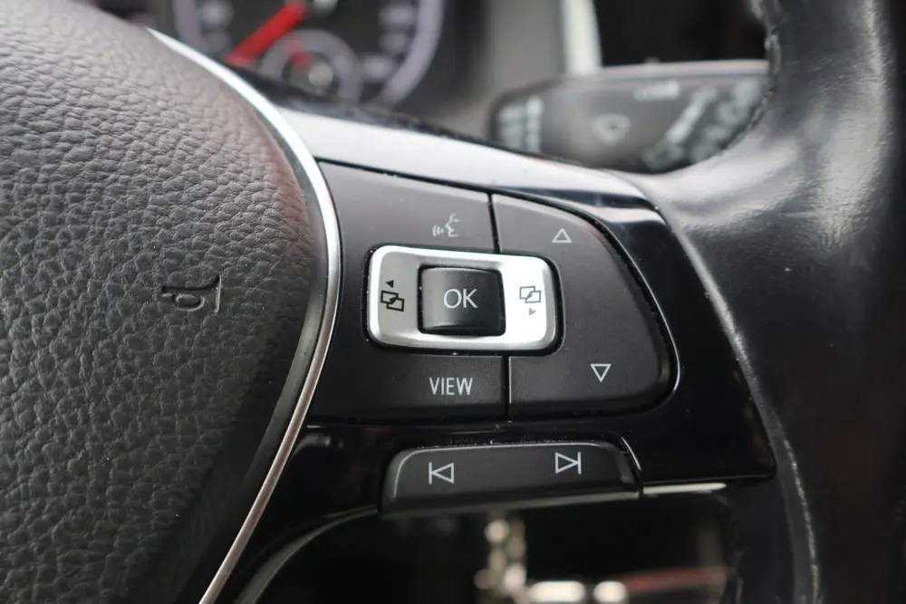 Volkswagen Polo 1.6 TDI Comfortline (bj 2020) uit 2020, foto 11