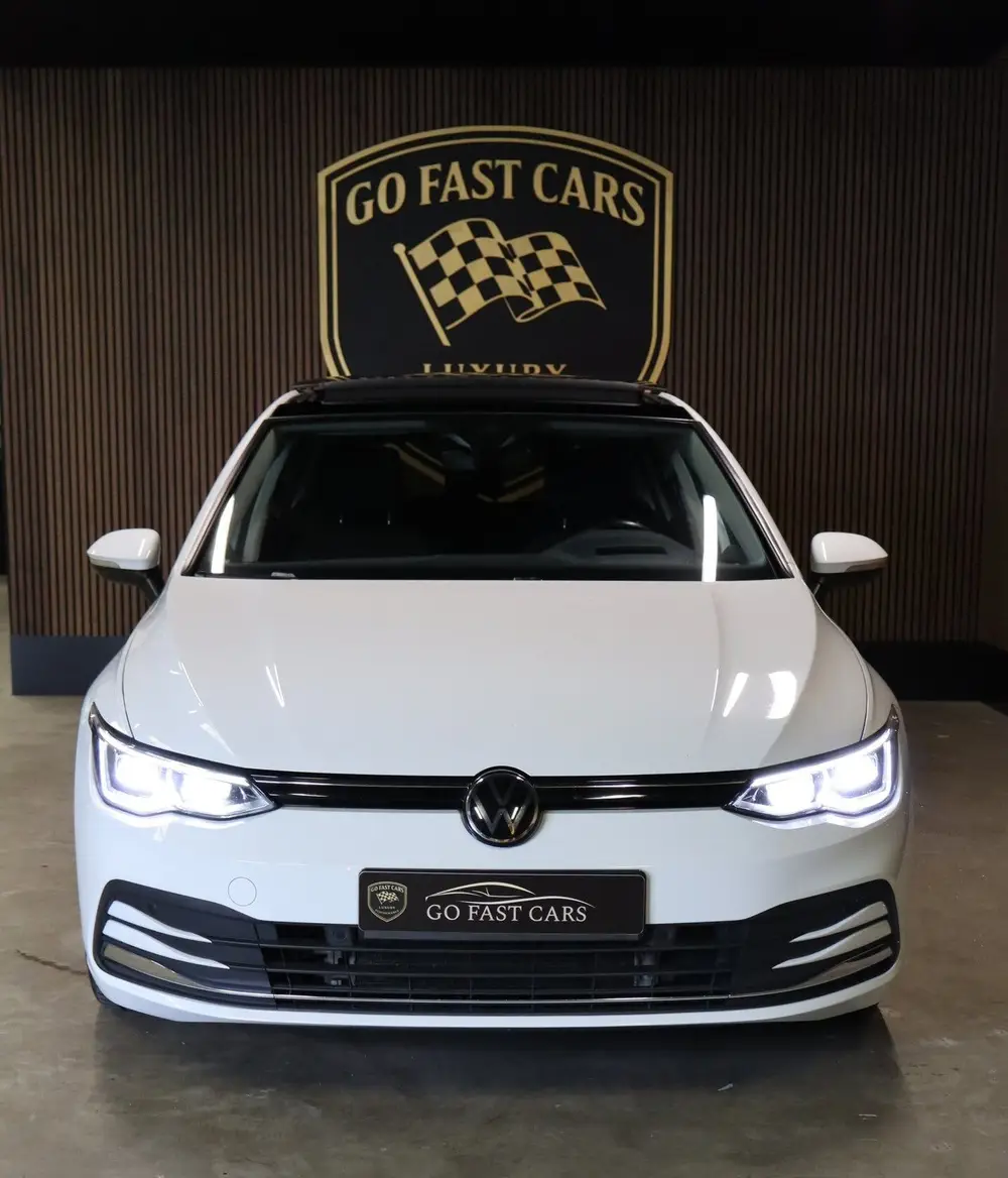 Volkswagen GOLF 2.0 TDI Active |Pano|IQ Light|Stoel verw.|36 uit 2022, foto 10