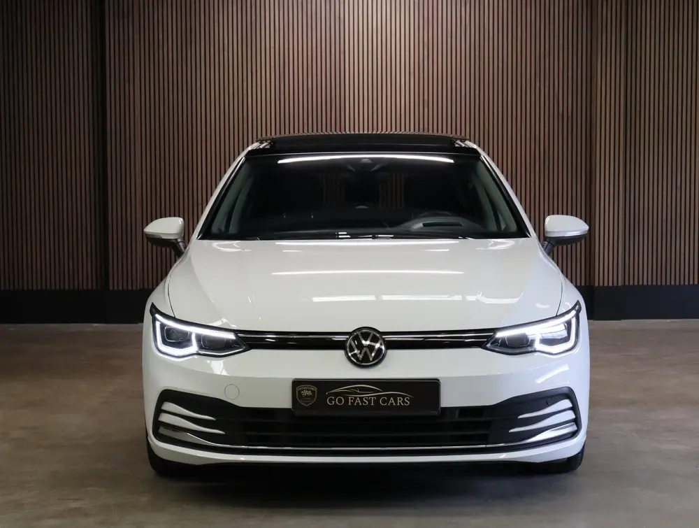 Volkswagen GOLF 2.0 TDI Active |Pano|IQ Light|Stoel verw.|36 uit 2022, foto 2