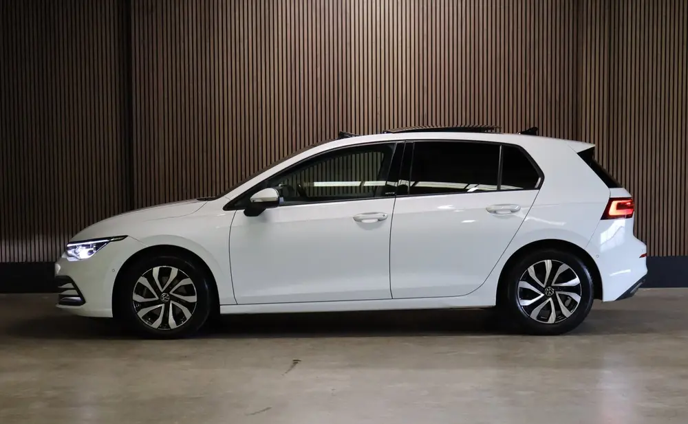 Volkswagen GOLF 2.0 TDI Active |Pano|IQ Light|Stoel verw.|36 uit 2022, foto 4
