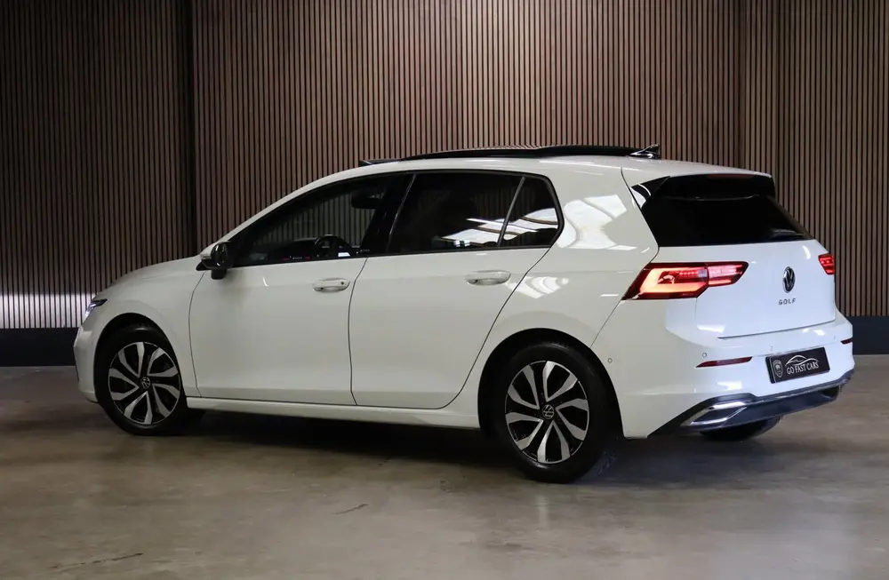Volkswagen GOLF 2.0 TDI Active |Pano|IQ Light|Stoel verw.|36 uit 2022, foto 5