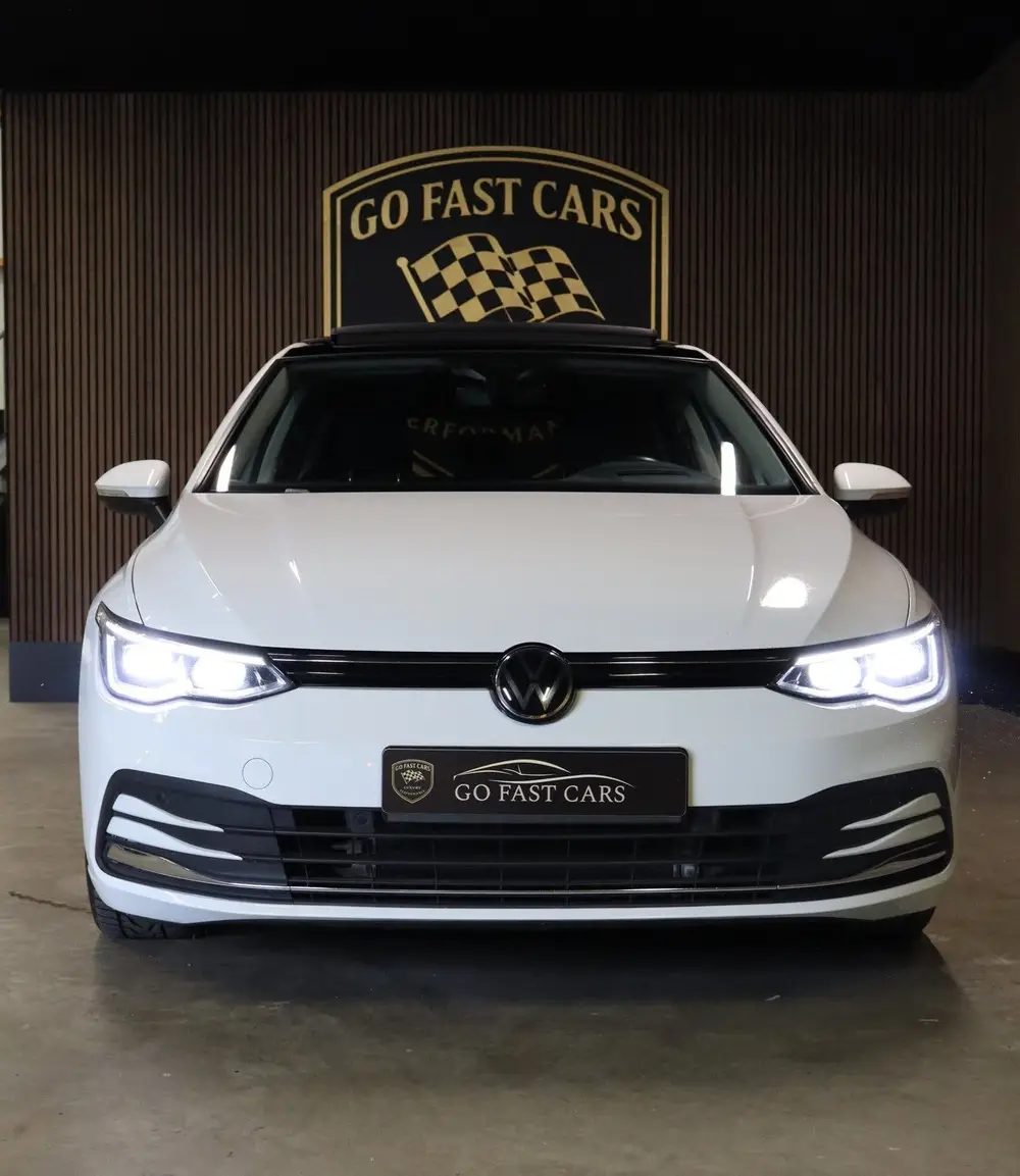 Volkswagen GOLF 2.0 TDI Active |Pano|IQ Light|Stoel verw.|36 uit 2022, foto 9