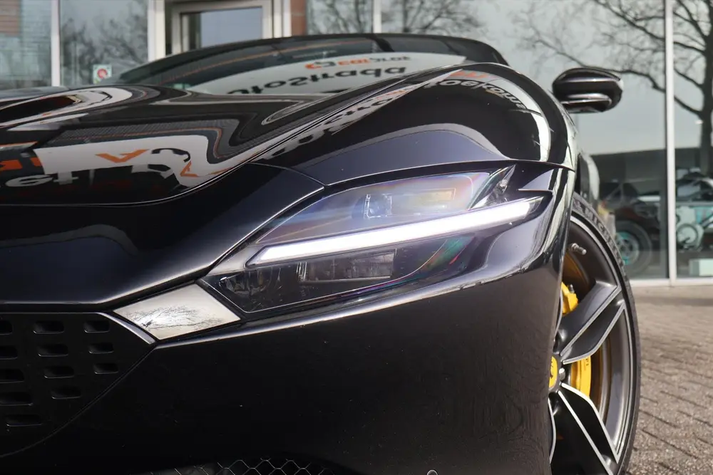 Ferrari Roma | Carplay | 360 Camera | JBL Audio | ACC | Pass uit 2021, foto 6