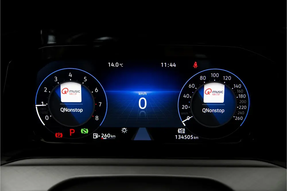 Volkswagen Golf Variant Qdrive Panoramadak 18inch (bj 2022) uit 2022, foto 14