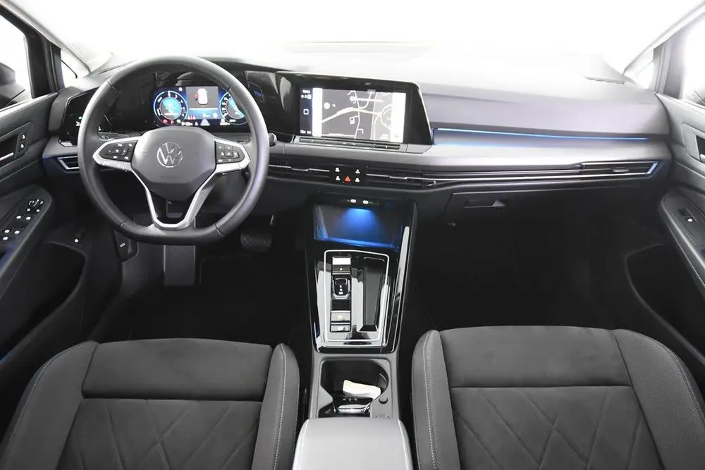 Volkswagen Golf 1.4 TSI DSG eHybrid *1ste Eigenaar*Memory*Am uit 2023, foto 10