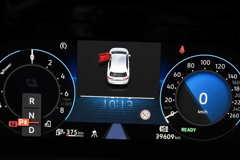 Volkswagen Golf 1.4 TSI DSG eHybrid *1ste Eigenaar*Memory*Am uit 2023, foto 11