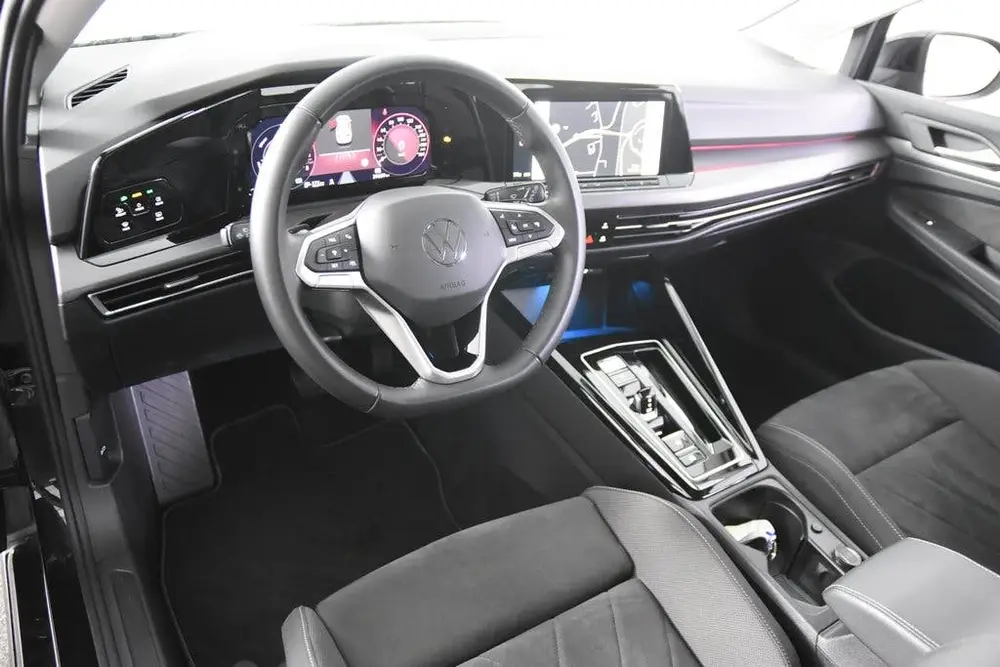 Volkswagen Golf 1.4 TSI DSG eHybrid *1ste Eigenaar*Memory*Am uit 2023, foto 2