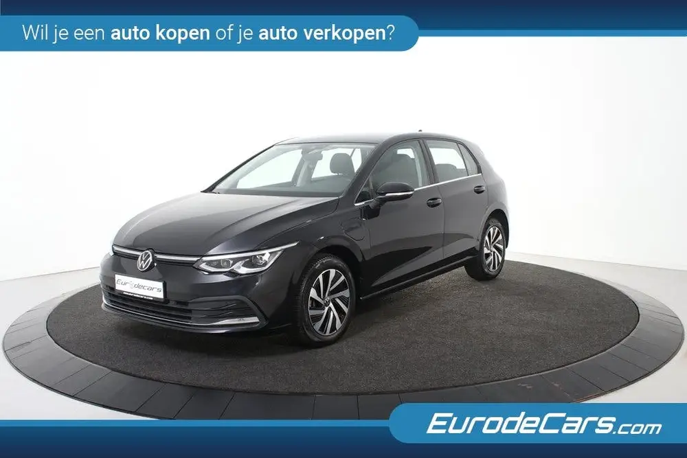 Volkswagen Golf 1.4 TSI DSG eHybrid *1ste Eigenaar*Memory*Am uit 2023, foto 5