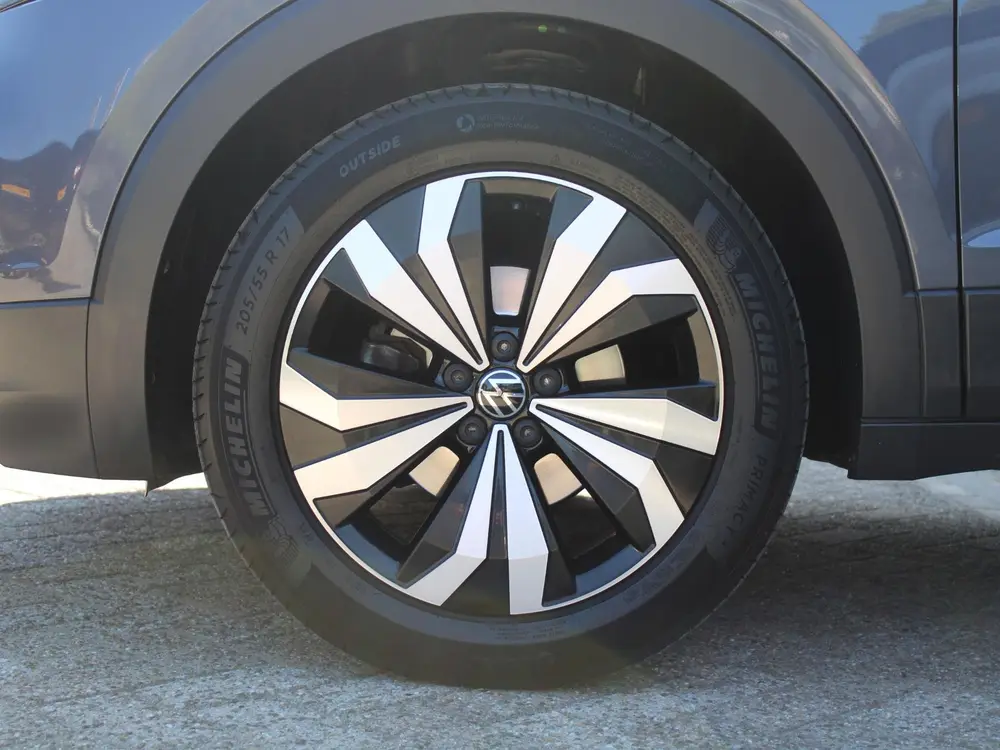 Volkswagen T-Cross 1.0 TSI Style | APPLE CARPLAY / ANDROID A uit 2023, foto 16