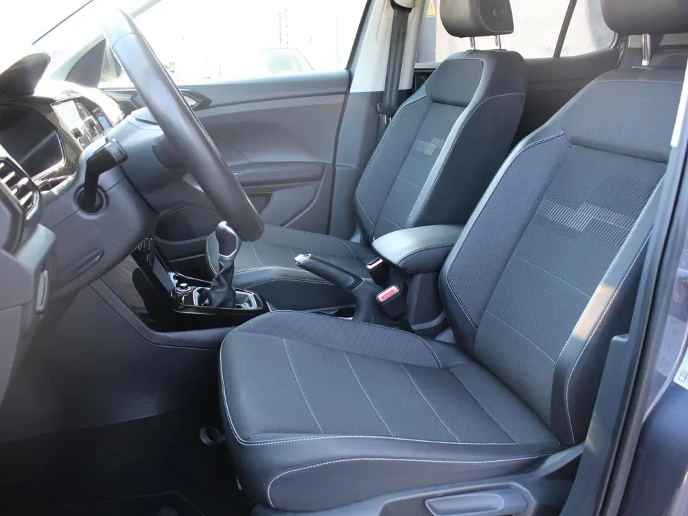 Volkswagen T-Cross 1.0 TSI Style | APPLE CARPLAY / ANDROID A uit 2023, foto 8