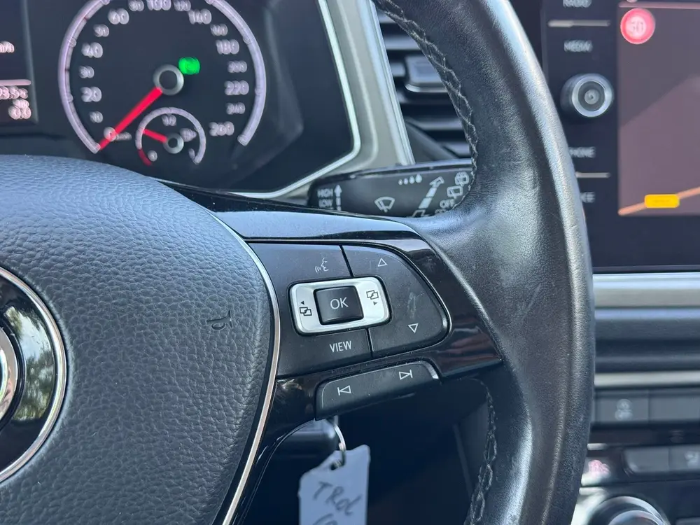 Volkswagen T-Roc 1.5 TSI Sport | Carplay/Android, ACC, Navi uit 2020, foto 18
