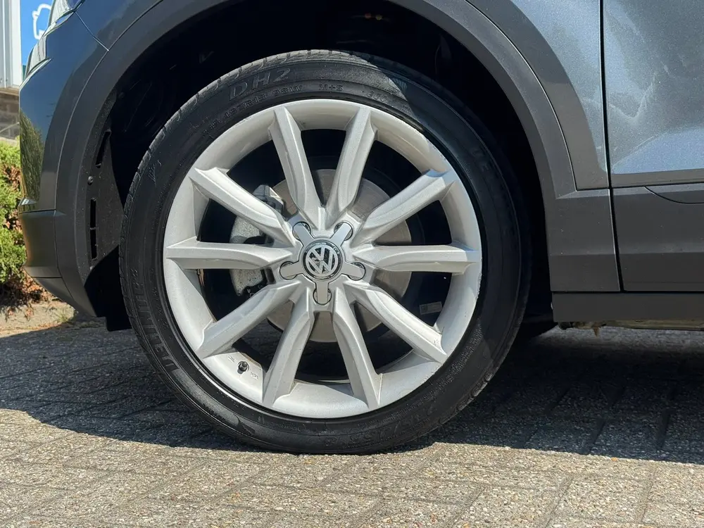 Volkswagen T-Roc 1.5 TSI Sport | Carplay/Android, ACC, Navi uit 2020, foto 3