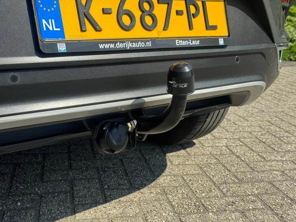Volkswagen T-Roc 1.5 TSI Sport | Carplay/Android, ACC, Navi uit 2020, foto 5
