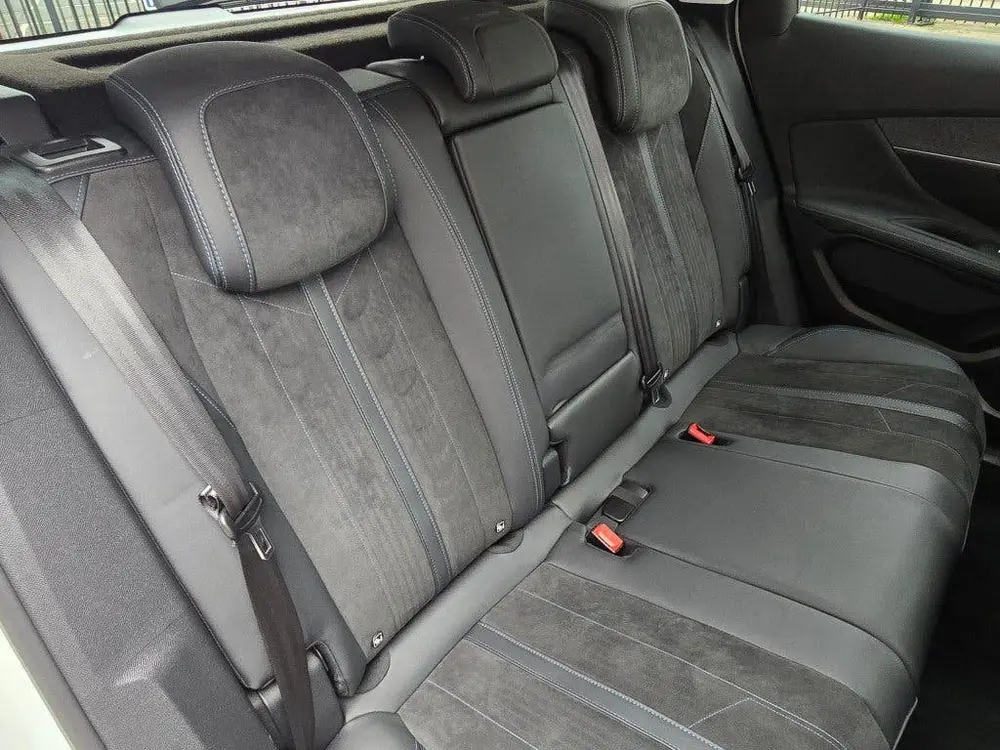 Peugeot 3008 1.2 PureTech Crossway 1E EIGENAAR NWE DISTRIBUT uit 2019, foto 14