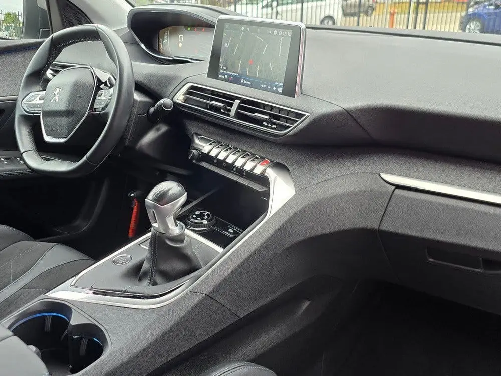 Peugeot 3008 1.2 PureTech Crossway 1E EIGENAAR NWE DISTRIBUT uit 2019, foto 16