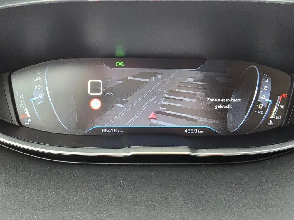Peugeot 3008 1.2 PureTech Crossway 1E EIGENAAR NWE DISTRIBUT uit 2019, foto 17
