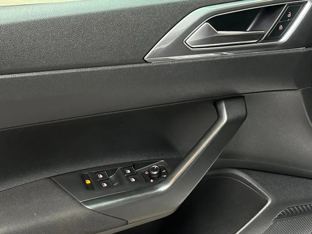 Volkswagen POLO 2.0 TSI GTI Virtual/Pano/Carplay uit 2019, foto 10