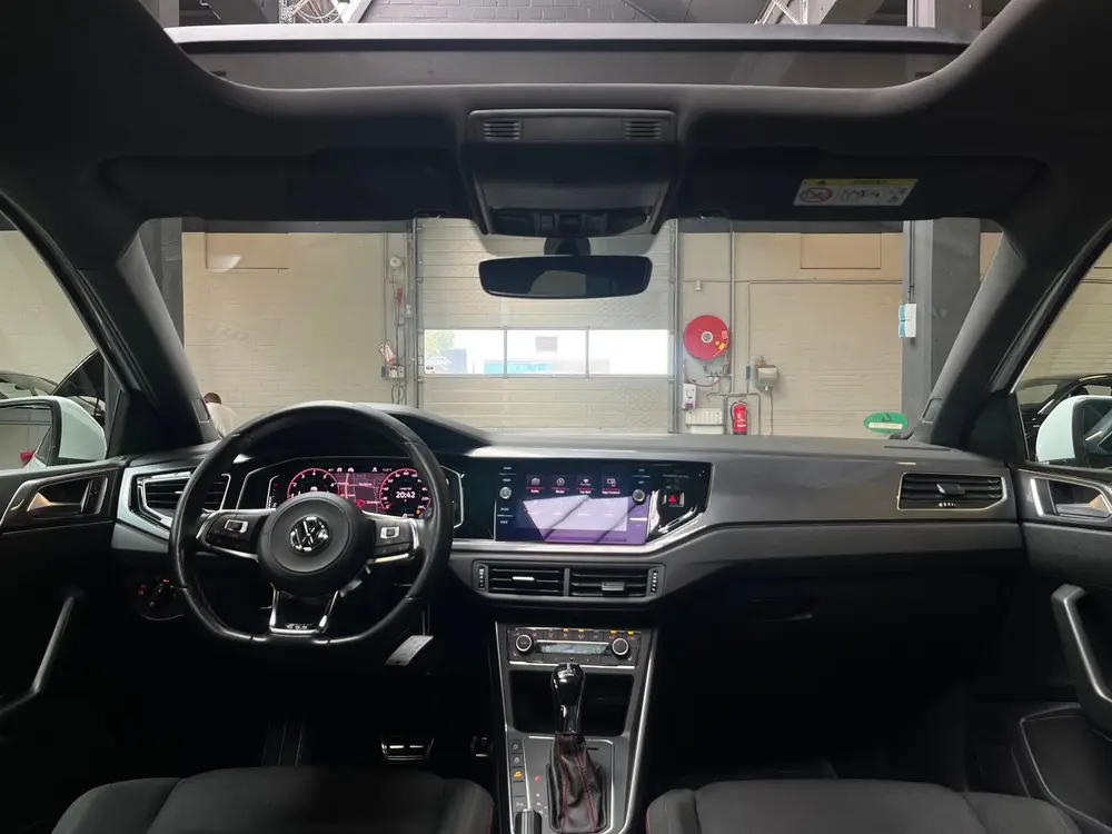 Volkswagen POLO 2.0 TSI GTI Virtual/Pano/Carplay uit 2019, foto 16
