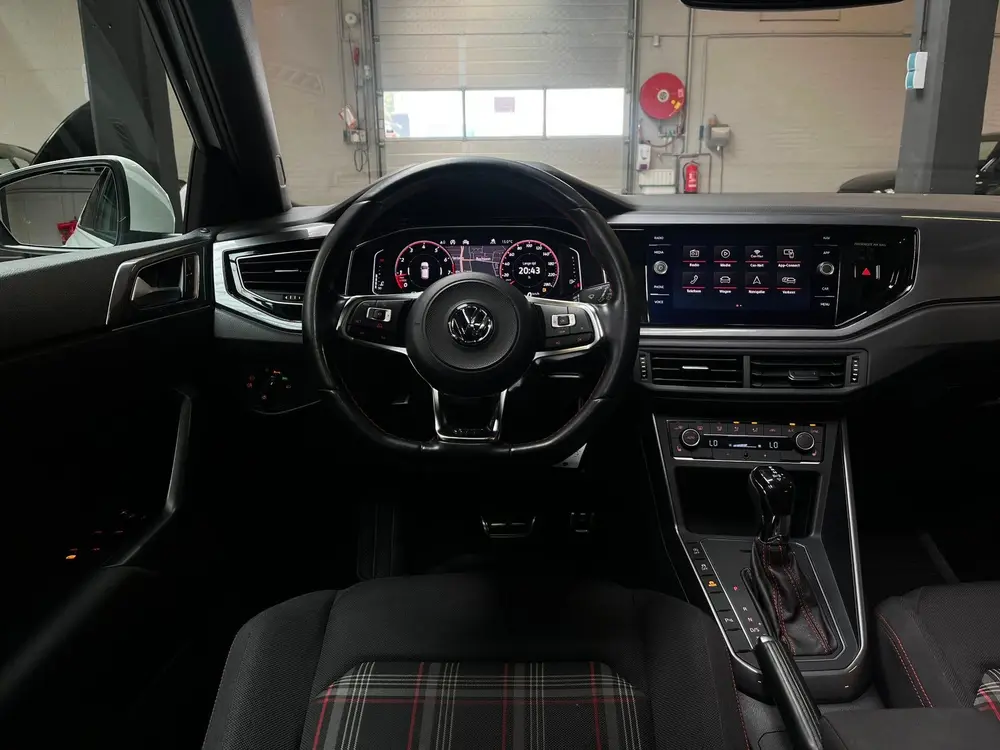Volkswagen POLO 2.0 TSI GTI Virtual/Pano/Carplay uit 2019, foto 17