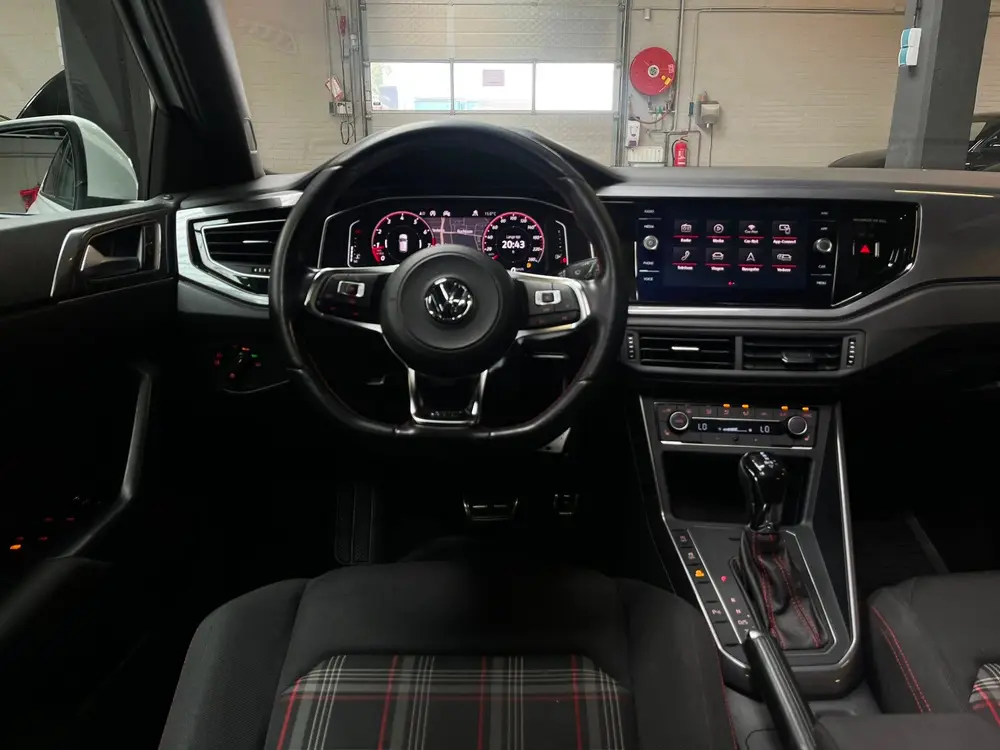 Volkswagen POLO 2.0 TSI GTI Virtual/Pano/Carplay uit 2019, foto 18