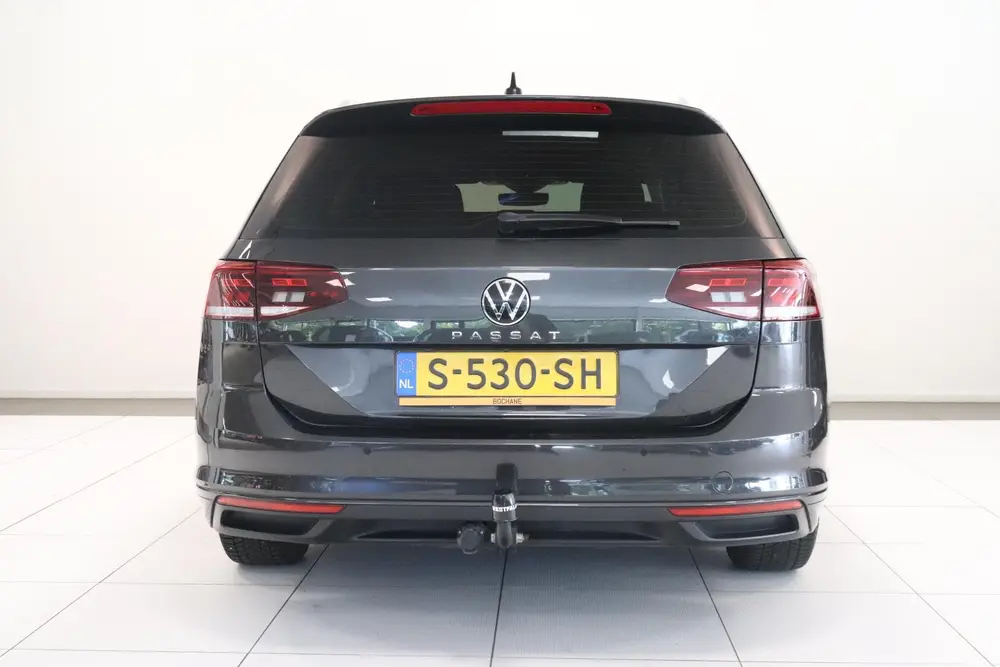 Volkswagen Passat Variant 1.5 TSI 150 pk DSG Business | Came uit 2023, foto 19