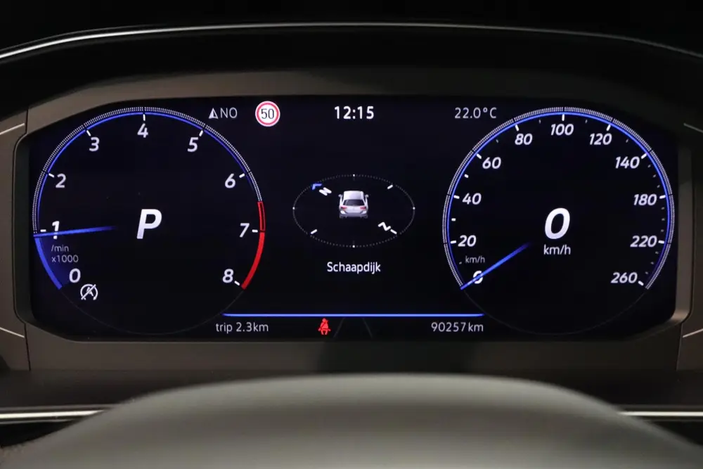 Volkswagen Passat Variant 1.5 TSI 150 pk DSG Business | Came uit 2023, foto 4