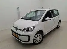 Volkswagen Up! 1.0 65 PK| Origineel Nederlands | 1e Eigenaar uit 2021