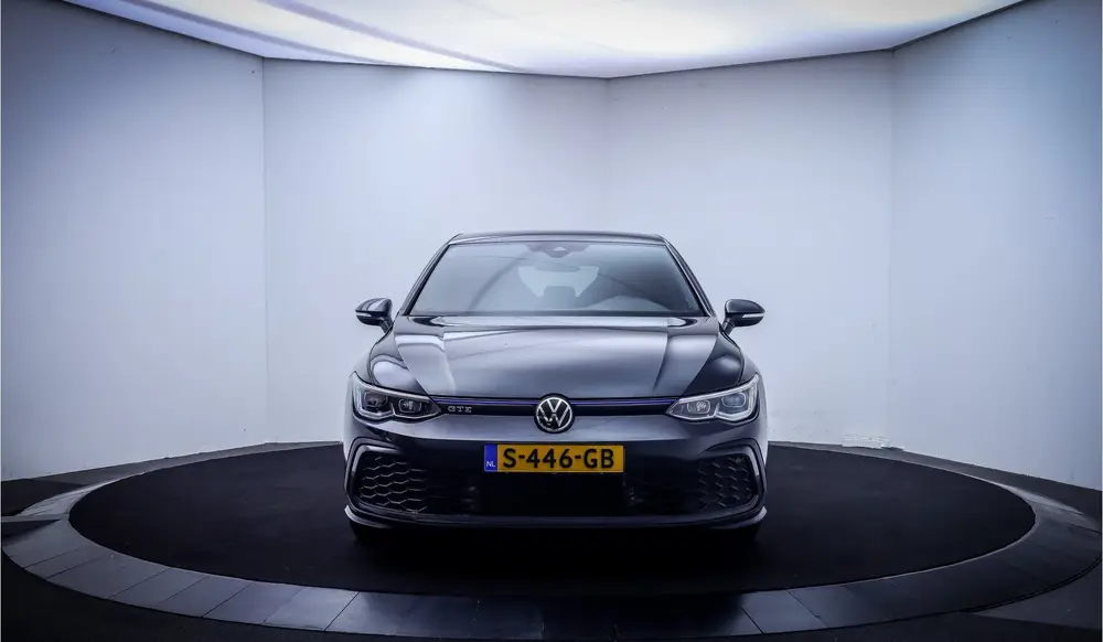 Volkswagen Golf GTE 1.4 eHybrid SOH 95% FULL LED | CARPLAY | uit 2020, foto 2