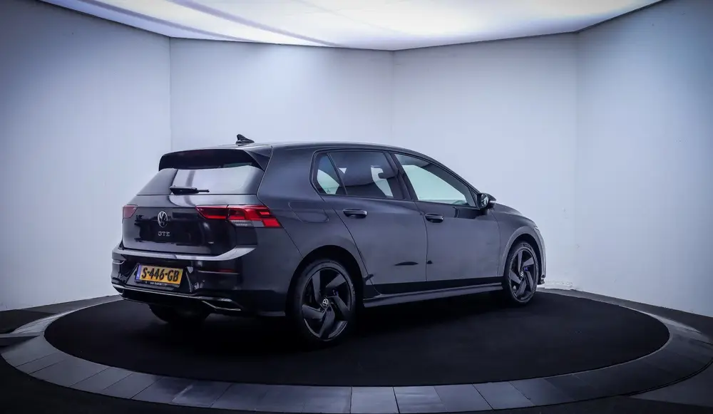 Volkswagen Golf GTE 1.4 eHybrid SOH 95% FULL LED | CARPLAY | uit 2020, foto 5