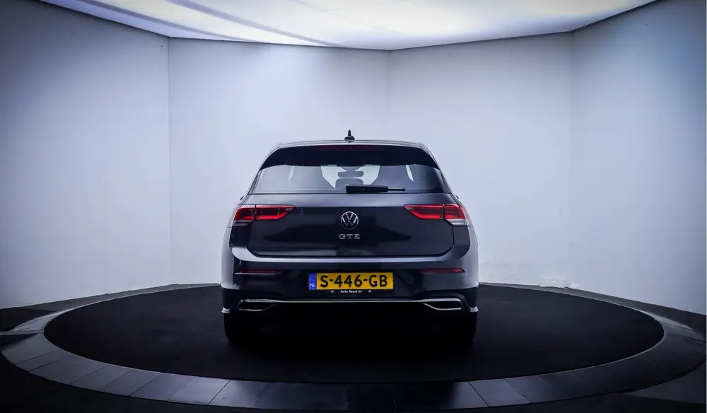 Volkswagen Golf GTE 1.4 eHybrid SOH 95% FULL LED | CARPLAY | uit 2020, foto 6