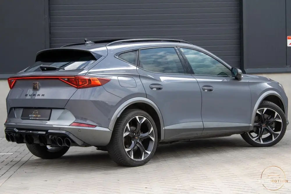 Cupra Formentor 1.4 e-Hybrid Business PANO CAMERA MAXTON MEM uit 2021, foto 2