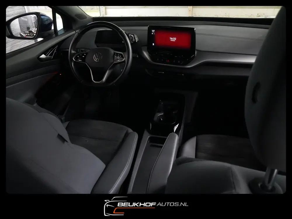Volkswagen ID.4 Life 77 kWh Cruise Parkeersensor Soh 92% uit 2021, foto 19