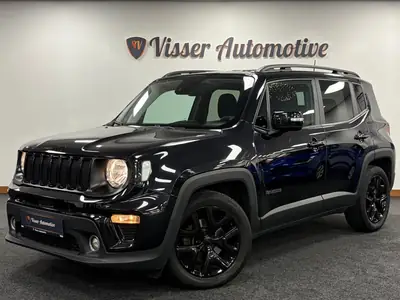 Jeep Renegade 1.0T Longitude*Automaat*PDC*Navi*Cruise-Contro uit 2021
