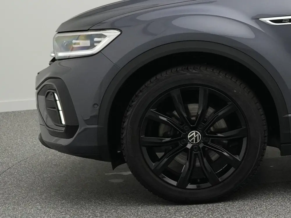 Volkswagen T-Roc Cabrio R-Line 1.5 TSI 150 PK DSG Automaat | uit 2023, foto 11